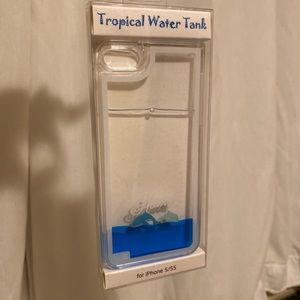 “Hawaii” iPhone 5/5s case. Brand new packaging!